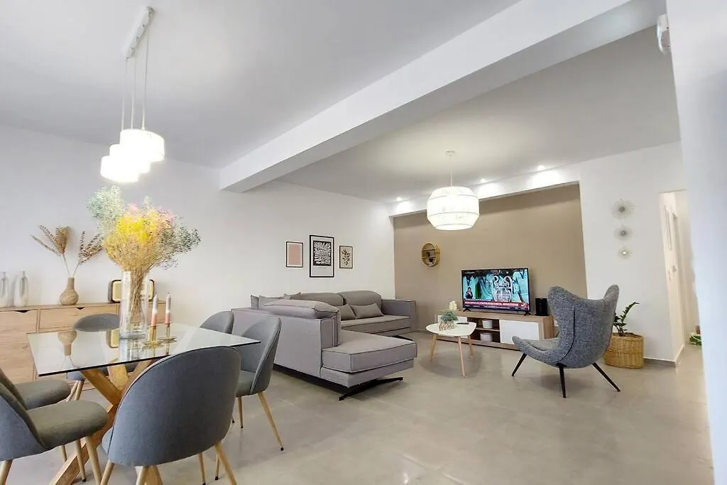 Koroni House Διαμέρισμα Ηράκλειο Κρήτης