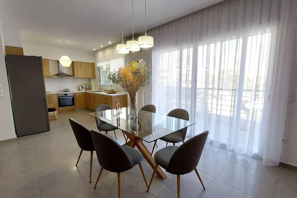 Koroni House Διαμέρισμα Ηράκλειο Κρήτης