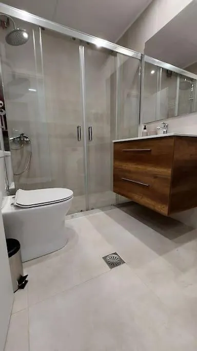 Koroni House Διαμέρισμα Ηράκλειο Κρήτης Ελλάδα