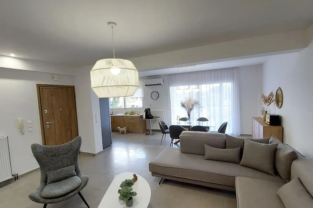 Koroni House Διαμέρισμα Ηράκλειο Κρήτης 0*,