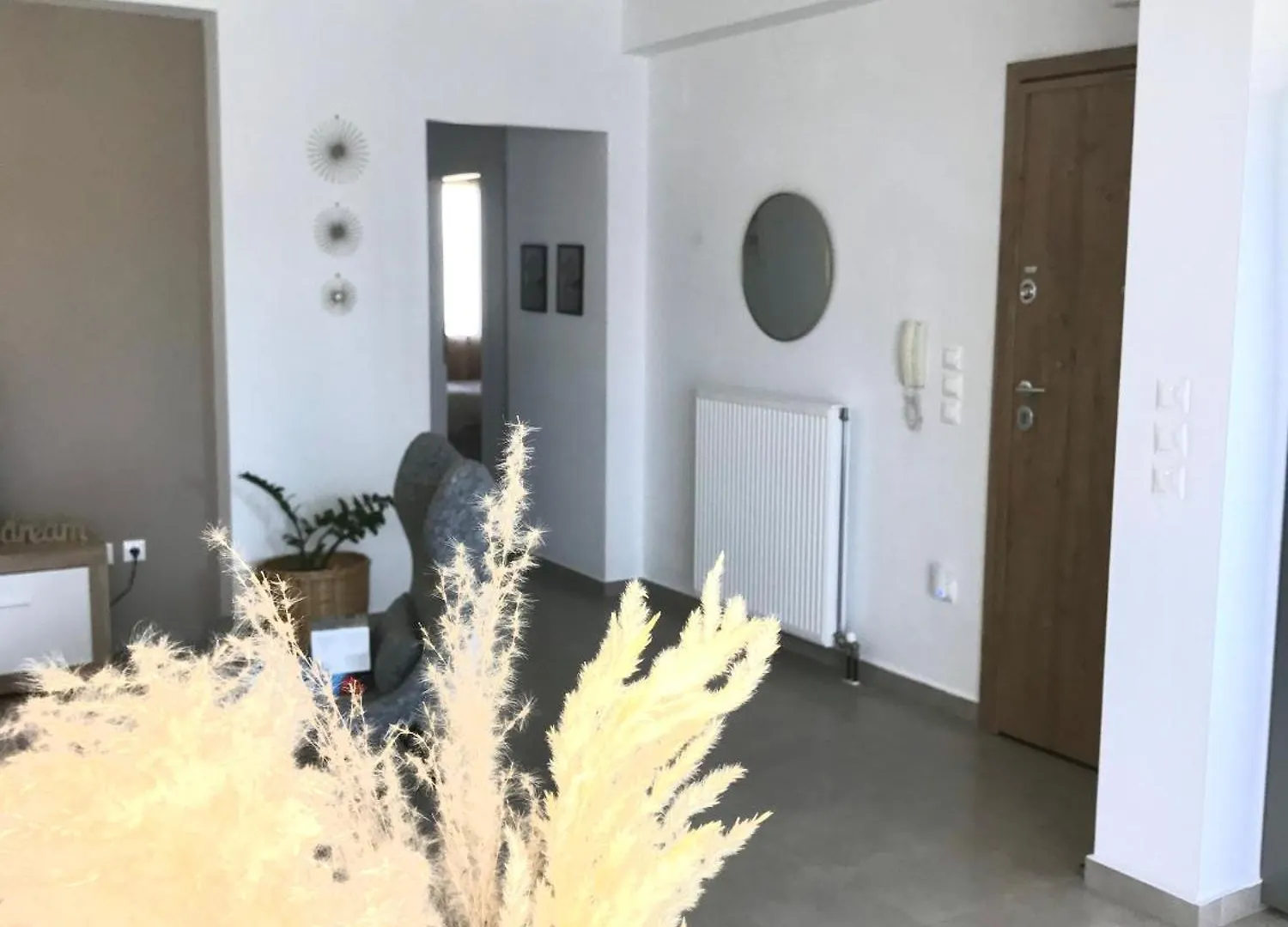 Koroni House Διαμέρισμα Ηράκλειο Κρήτης Ελλάδα