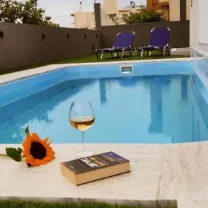 Διαμέρισμα Ezith Luxury, Ηράκλειο Κρήτης